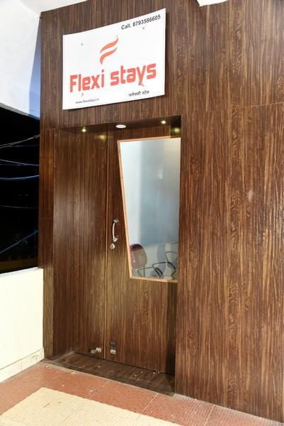 Flexi Stays 나그푸르 외부 사진